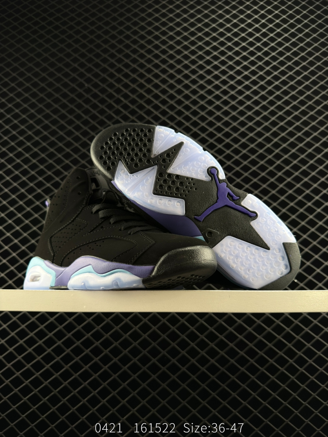 Air Jordan 6 Retro OG 